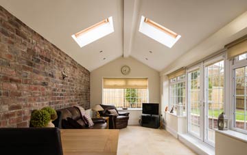 conservatory roof insulation Hillock Vale, Lancashire