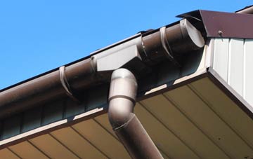types of Hillock Vale fascias