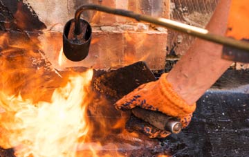 Hillock Vale flat roof repair companies