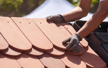 Hillock Vale roof tile contractors