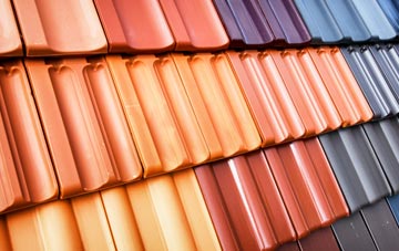 Hillock Vale roof tile costs