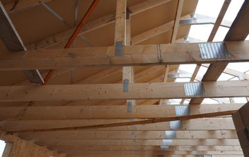 Hillock Vale roof truss costs
