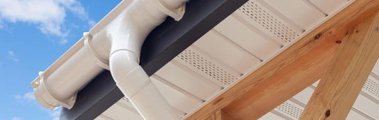 get Hillock Vale guttering quotes today