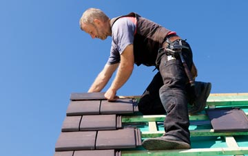 disadvantages of Hillock Vale slate roofing