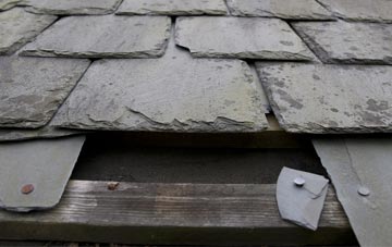Hillock Vale slate roof repairs and maintenance