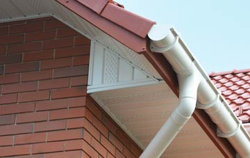 Hillock Vale soffit repair costs