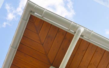 Hillock Vale soffit types