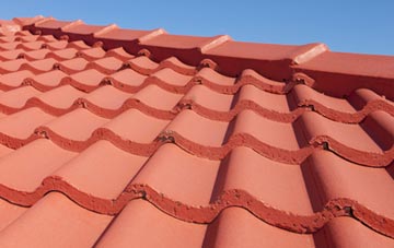Hillock Vale tile and slate roof replacement