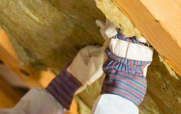 types of Hillock Vale pitched roof insulation materials