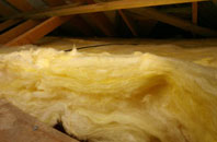 Hillock Vale pitch roof insulation