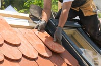 Hillock Vale tiled roofing companies
