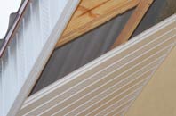 rated Hillock Vale soffit repair companies