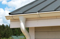 Hillock Vale soffits