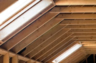 Hillock Vale tapered roof insulation quotes